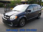 $9,990 2017 Dodge Grand Caravan with 81,303 miles!