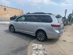 $19,900 2020 Toyota Sienna with 142,028 miles!