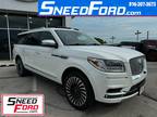 2021 Lincoln Navigator L Black Label 4X4 - Gower,Missouri