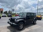 2016 Jeep Wrangler Unlimited Sport - Riverview,FL