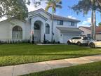 Nw Th Ct, Pembroke Pines, Home For Sale