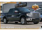 2014 Ford F-150 King Ranch 4X4 LUX PKG / TX OWNED / CLEAN CARFAX - Dallas,TX