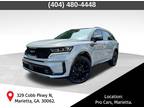 2023 Kia Sorento SX - Marietta,GA