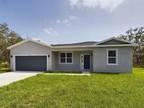 Fisher Lane Trce, Ocklawaha, Home For Sale