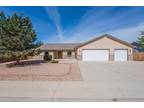 835 CRESTHAVEN DR, FRUITA, CO 81521 Single Family Residence For Sale MLS#