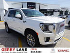 2024 GMC Yukon White, new