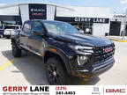 2024 GMC Canyon Black, new