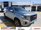 2024 GMC Yukon XL Silver, new