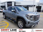 2024 GMC Sierra 1500 Silver, new