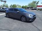 2019 Kia Forte, 17K miles