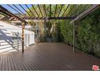 Westbourne Dr, West Hollywood, Home For Rent