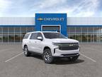 2024 Chevrolet Suburban, new