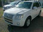 2010 Mercury Mariner Premier V6 2WD