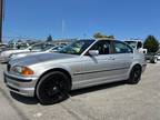 1999 BMW 3-Series 328i