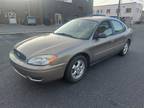 2006 Ford Taurus SE