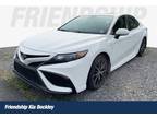 2021 Toyota Camry, 64K miles