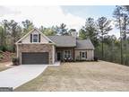 Hickory Hills Dr, Newnan, Home For Sale