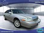 2004 Lincoln Town Car for sale