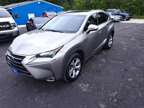 2017 Lexus NX for sale