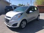 2015 Chevrolet Spark HATCHBACK 4-DR