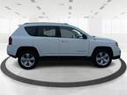 2014 Jeep Compass