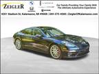 Used 2017 PORSCHE Panamera For Sale