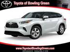 2023 Toyota Highlander, 2227 miles