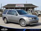 2008 Saab 9-7X, 116K miles