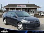 2019 Kia Rio, 78K miles