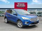 2017 Ford Escape, 40K miles