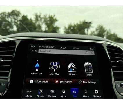 2021 Jeep Grand Cherokee 80th Anniversary 4X4 is a 2021 Jeep grand cherokee SUV in Holyoke MA