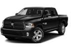 2016 Ram 1500 Express