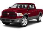 2013 Ram 1500 SLT