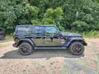 2024 Jeep Wrangler 4xe Sahara 4xe