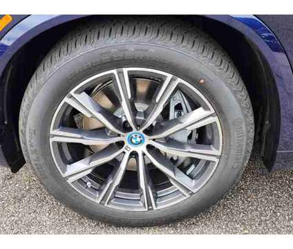 2025 BMW X5 xDrive50e is a Blue 2025 BMW X5 4.8is SUV in Loveland CO