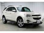 2015 Chevrolet Equinox LTZ