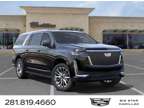 2024 Cadillac Escalade ESV 2WD Premium Luxury