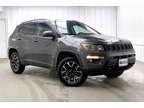 2019 Jeep Compass Trailhawk 4x4