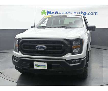 2023 Ford F-150 XL is a 2023 Ford F-150 XL Truck in Dubuque IA