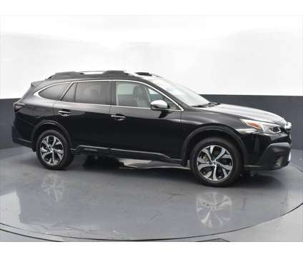 2020 Subaru Outback Touring is a Black 2020 Subaru Outback 2.5i Station Wagon in Mcdonough GA