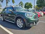 2019 MINI Countryman Signature