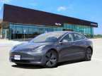 2020 Tesla Model 3 Standard Range Plus Rear-Wheel Drive