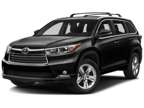 2015 Toyota Highlander LE Plus V6