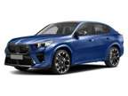 2025 BMW X2 xDrive28i