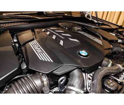 2023 BMW 5 Series M550i xDrive is a White 2023 BMW 5-Series Sedan in Akron OH