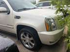 2008 Cadillac Escalade Standard