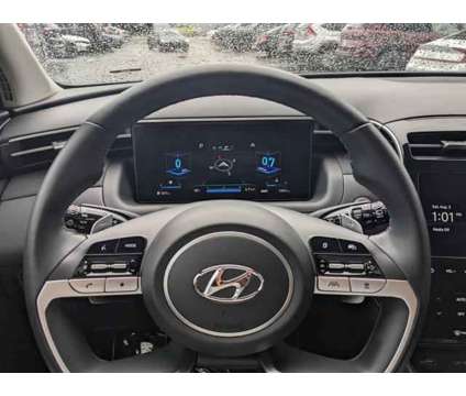 2023 Hyundai Tucson Limited is a Grey 2023 Hyundai Tucson Limited SUV in Miami FL