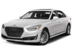 2017 Genesis G90 5.0 Ultimate