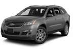 2013 Chevrolet Traverse 1LT