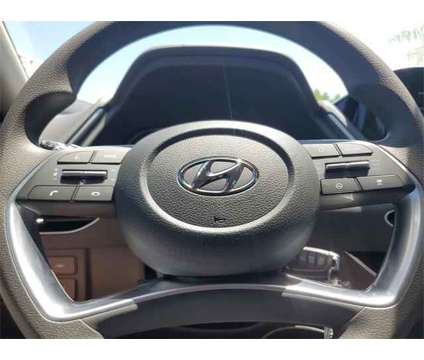 2023 Hyundai Sonata SE is a Red 2023 Hyundai Sonata SE Sedan in Delray Beach FL